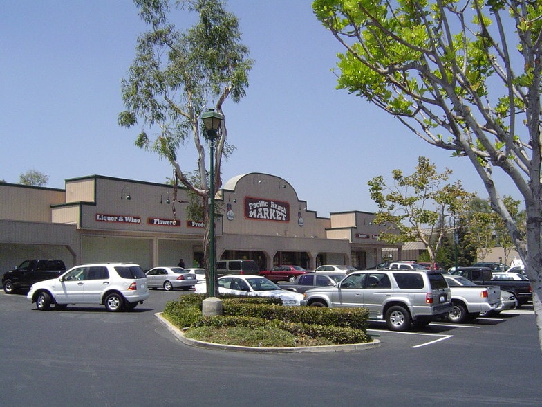 More Photos Of 7520-7626 E Chapman Ave, Orange Storefront For Lease