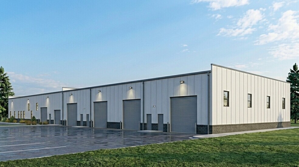 More Photos Of 17125 Adelmann St SE, Prior Lake Flex For Lease