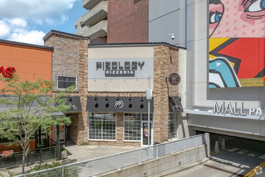 More Photos Of 100 Greyrock Pl, Stamford Unknown For Lease