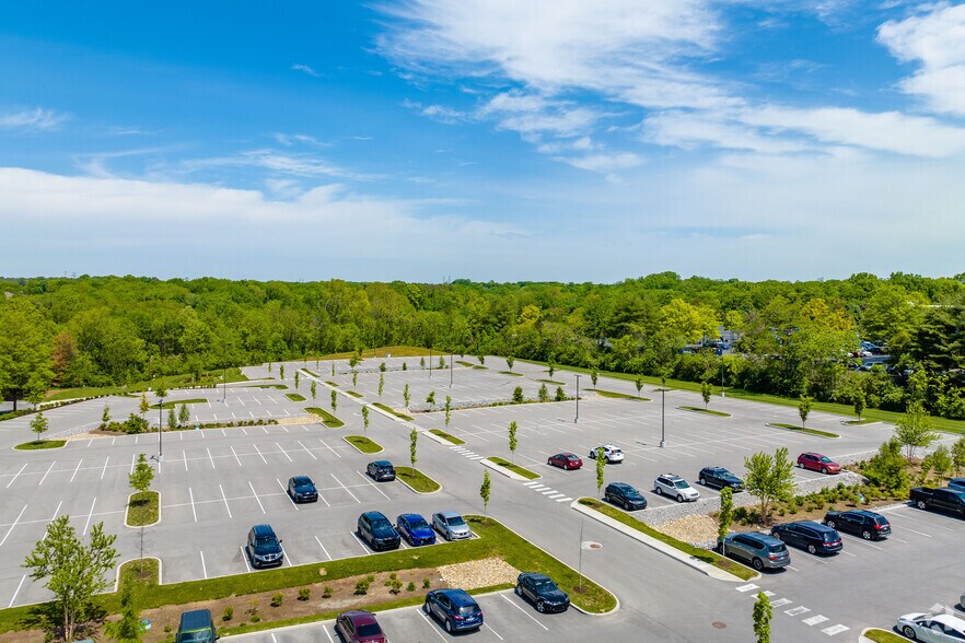 More Photos Of 1001 Health Park Dr, Brentwood Medical For Lease