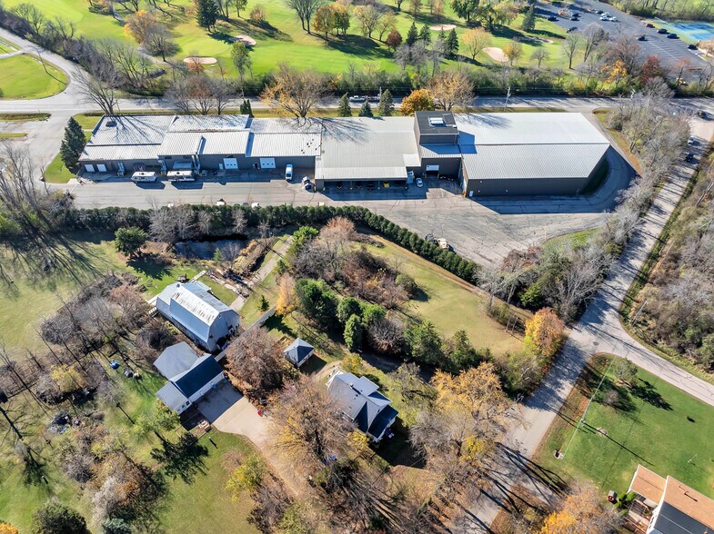 More Photos Of 3972 S US Highway 45, Oshkosh Warehouse For Sale