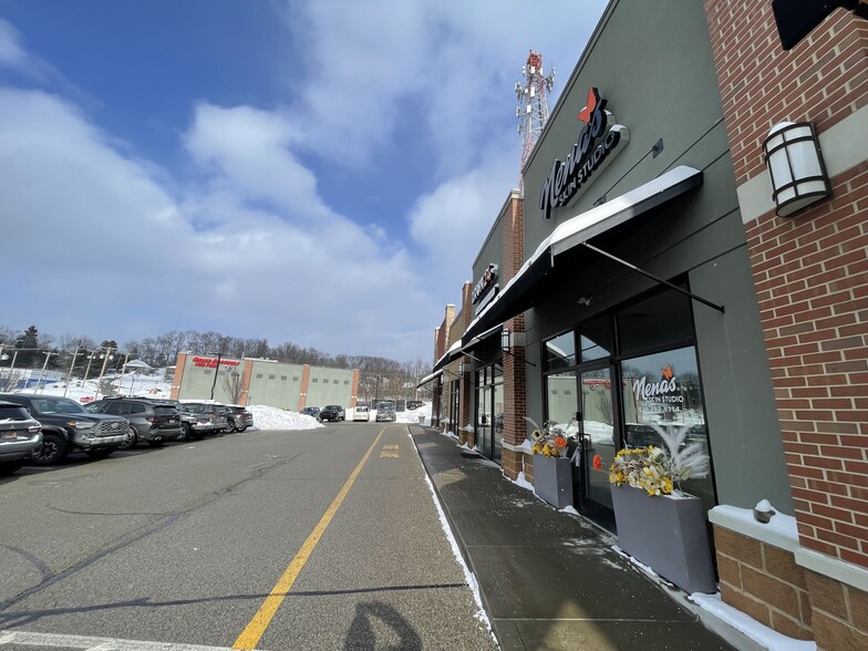 More Photos Of 4603 Library Rd, Bethel Park Freestanding For Lease