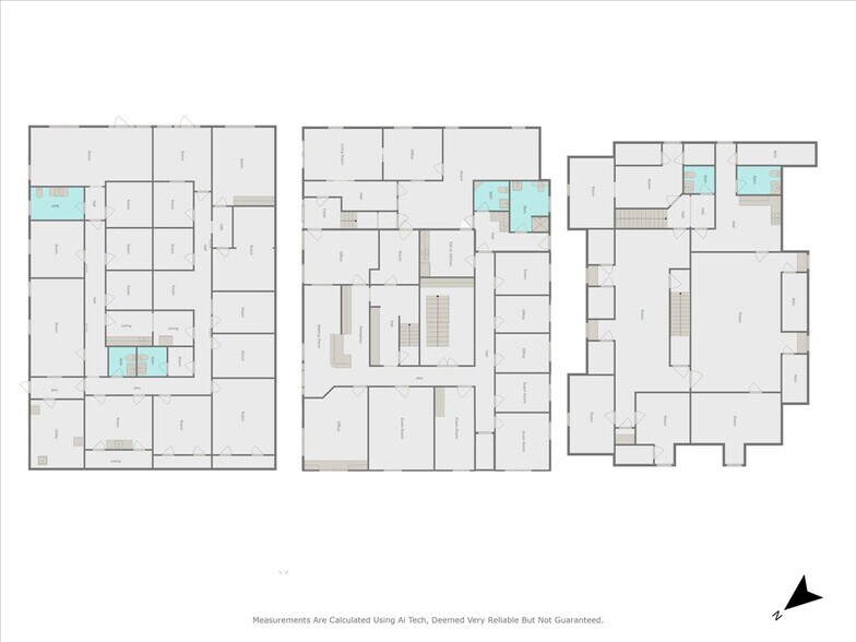 More Photos Of 889 Commerce Dr Sw, Conyers Loft Creative Space For Sale