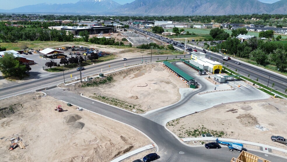 More Photos Of Arrowhead Trail @ Main Street, Spanish Fork Land For Sale