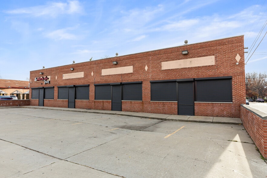 More Photos Of 3959-3971 W Vernor Hwy, Detroit Unknown For Lease