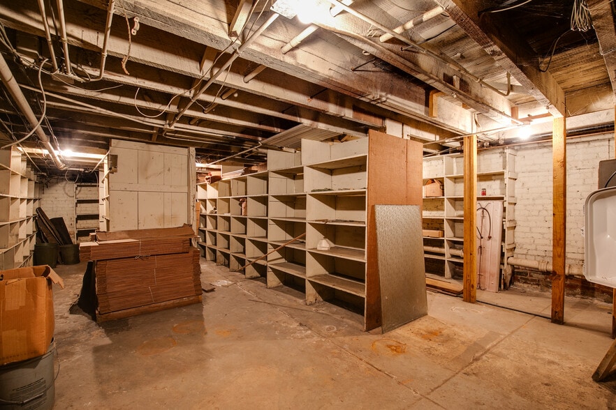 More Photos Of 1641 W Broad St, Richmond Office For Sale