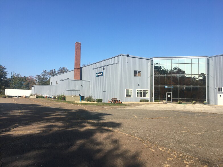 Primary Photo Of 90 Knothe Ln, Westbrook Manufacturing For Sale
