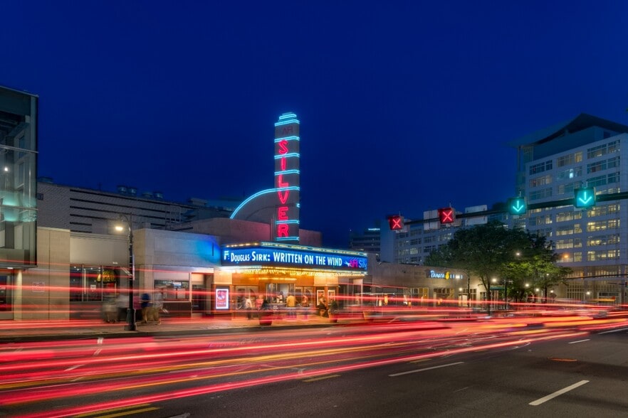 More Photos Of 1260 Spring St, Silver Spring Apartments For Lease