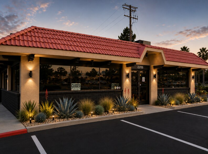 Primary Photo Of 23700 S. Western Ave, Harbor City Unknown For Lease