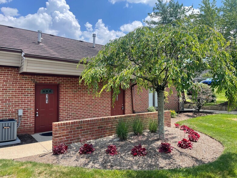 More Photos Of 4790 Douglas Cir, Canton Medical For Lease