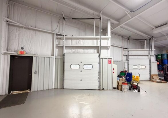 More Photos Of 154 Commerce Way, South Windsor Manufacturing For Lease