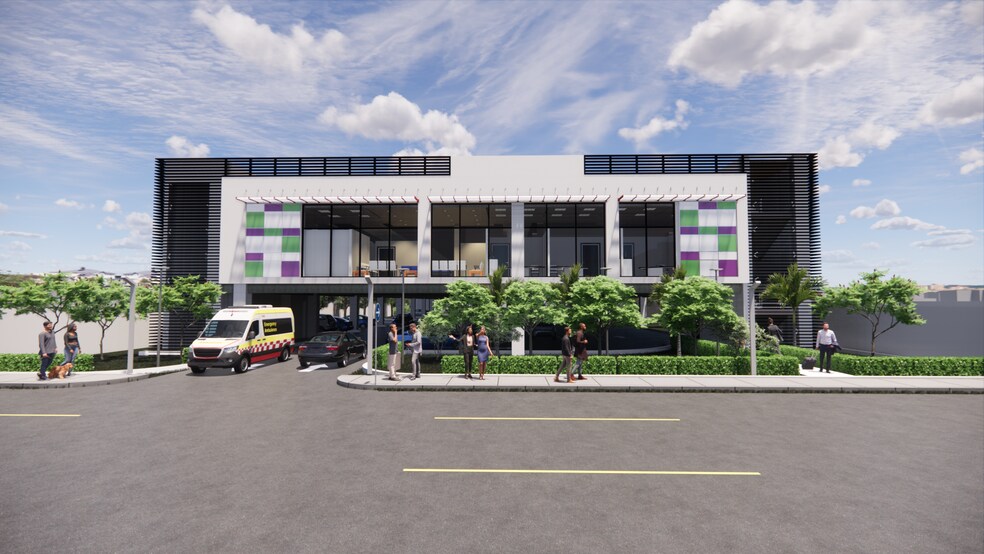 More Photos Of 8616 W Flagler St, Miami Land For Lease