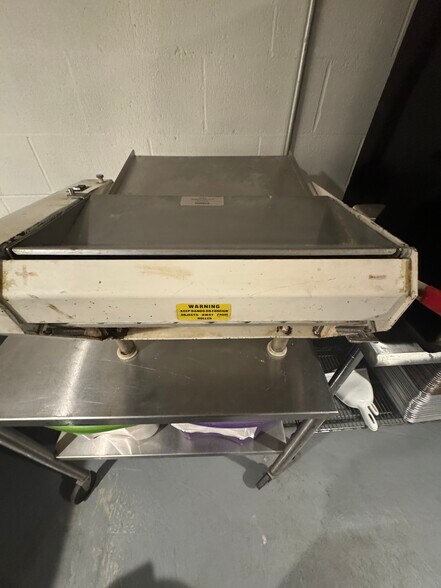 More Photos Of W6825 County Road O, Hortonville Specialty For Sale