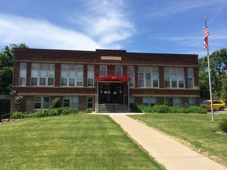 Primary Photo Of 2000 Hopkins Crossroads, Minnetonka Office For Sale