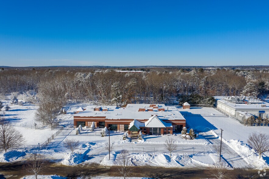 More Photos Of 51 Technology Way, West Greenwich Research And Development For Lease