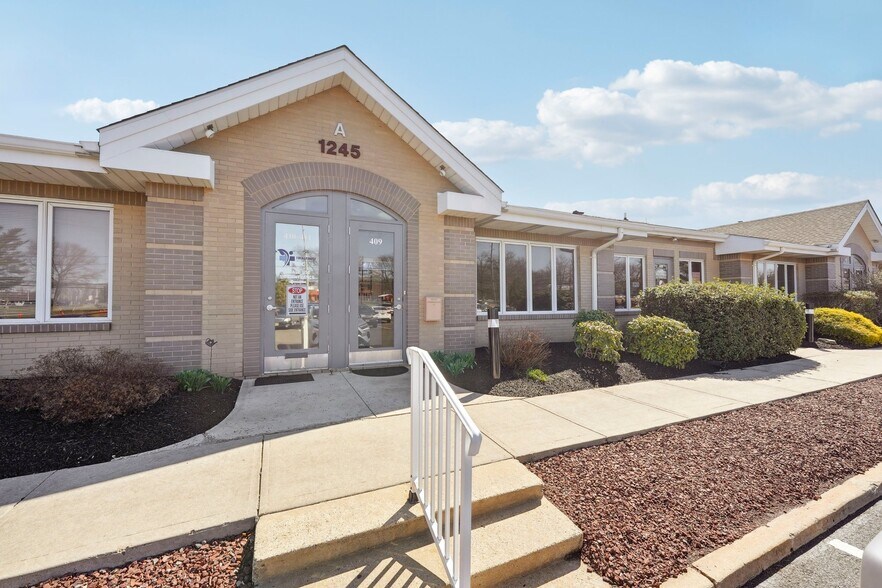 More Photos Of 1245 Whitehorse Mercerville Rd, Hamilton Medical For Sale