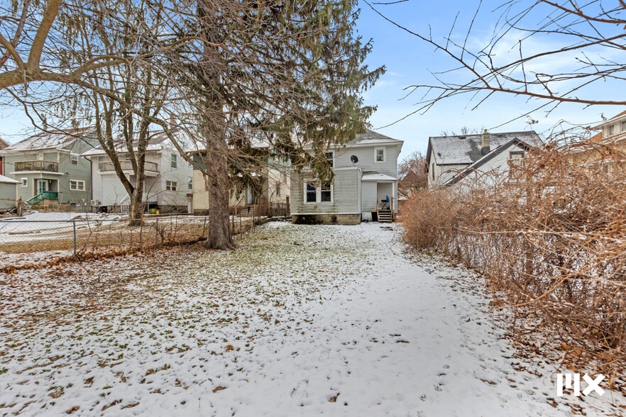 More Photos Of , Grand Rapids Multifamily For Sale