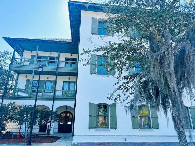 More Photos Of 249 Mack Bayou Loop, Santa Rosa Beach Medical For Sale