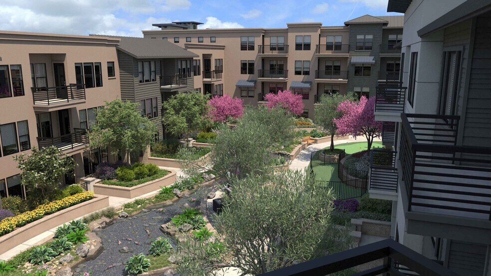 More Photos Of 2800 Mitchell Dr, Walnut Creek Land For Sale