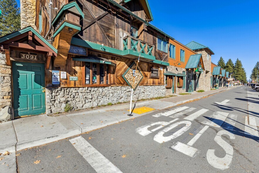More Photos Of 3091 Harrison Ave, South Lake Tahoe Unknown For Lease