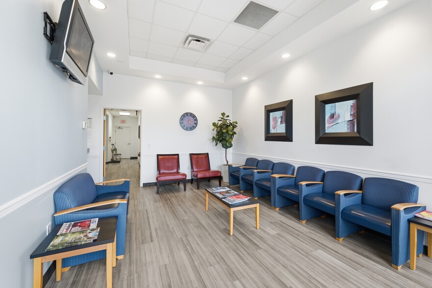 More Photos Of 2900 Felicia St, Nashville Medical For Sale