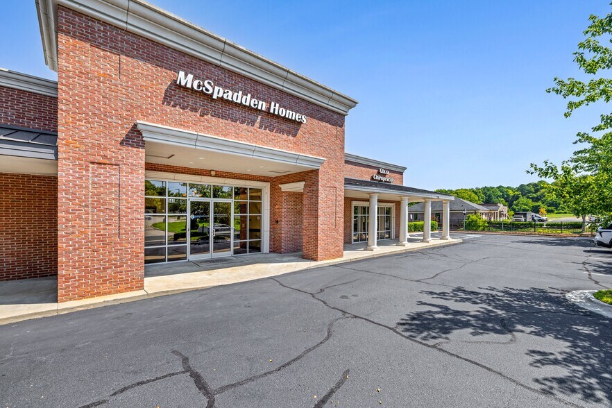 More Photos Of 548 Nautical Dr, Lake Wylie Medical For Lease