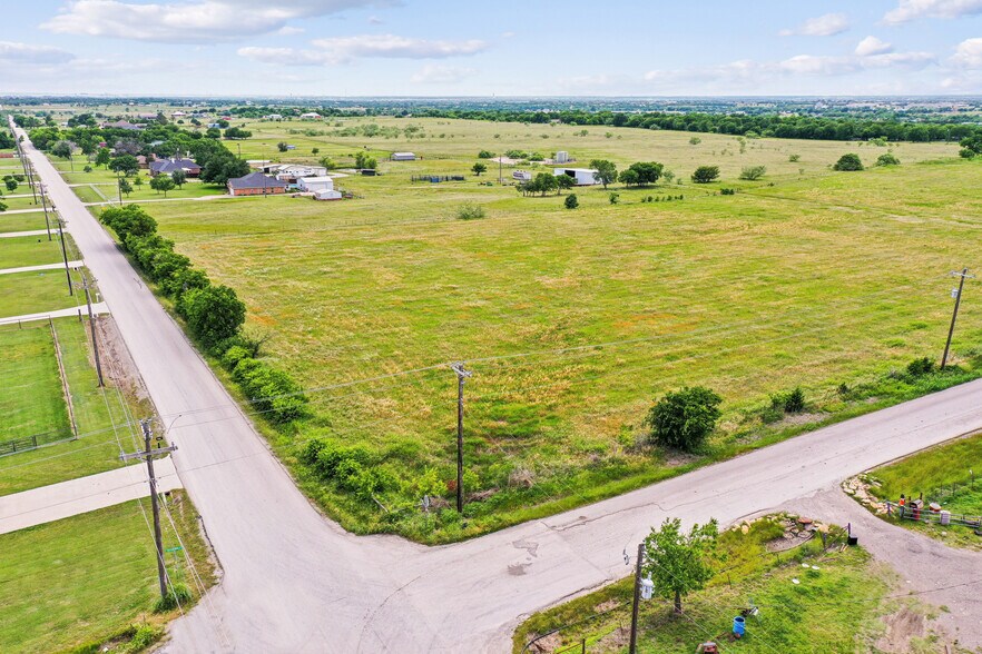 More Photos Of Seaborn Rd @ Florance Rd, Ponder Land For Sale