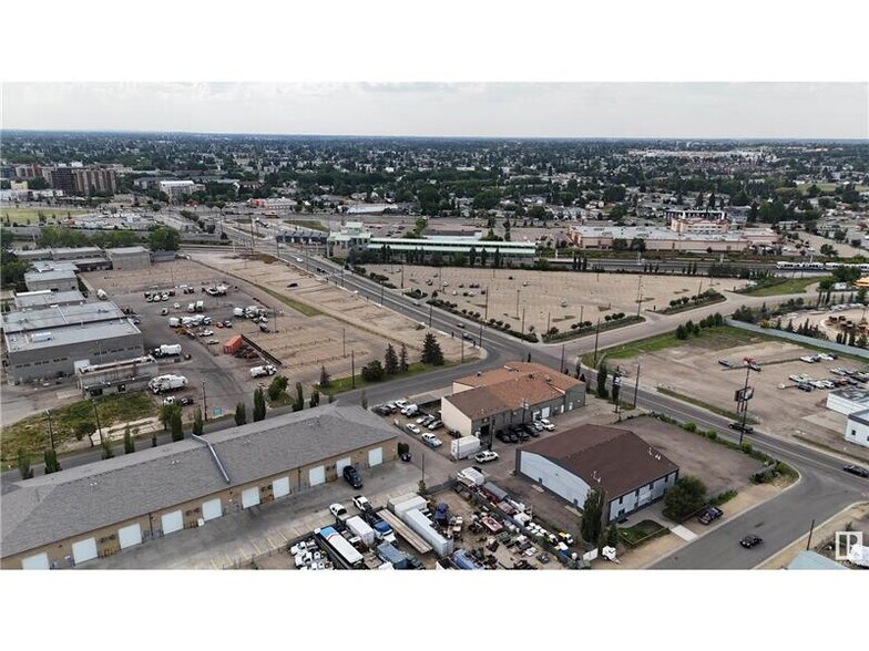 More Photos Of 12839 58 St NW, Edmonton Land For Sale