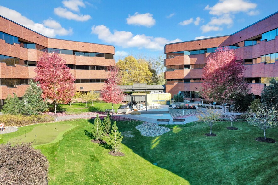 Primary Photo Of 7900 W 78th St, Edina Office For Lease
