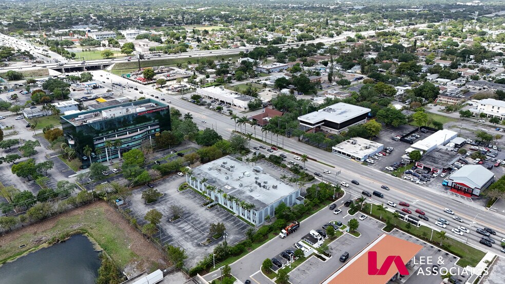 More Photos Of 6030 Hollywood Blvd, Pembroke Pines Medical For Lease