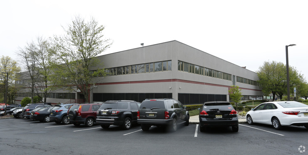 Primary Photo Of 200 Perrine Rd, Old Bridge Medical For Lease