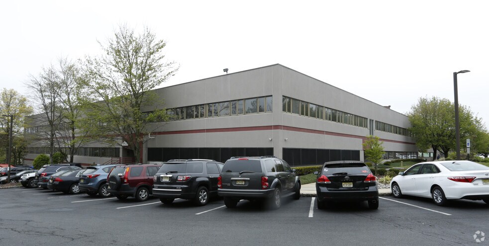 Primary Photo Of 200 Perrine Rd, Old Bridge Medical For Sale
