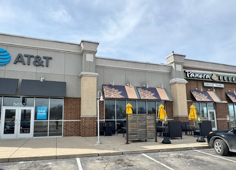 More Photos Of 5679 US Highway 41 S, Terre Haute Unknown For Lease