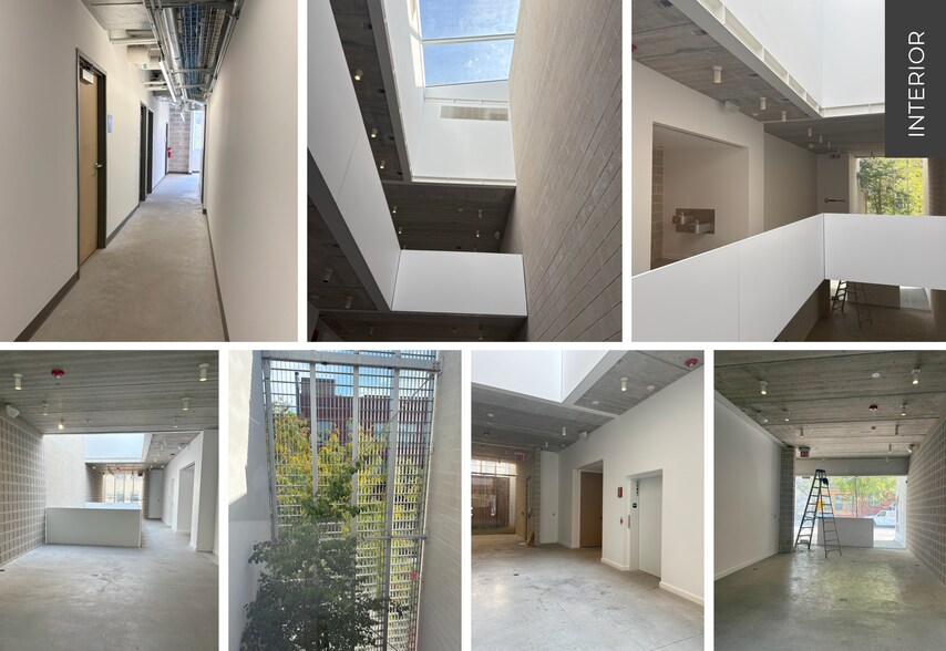 More Photos Of 1704 N Damen Ave, Chicago Storefront Retail Office For Lease