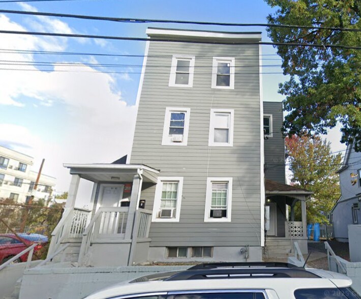 More Photos Of ,  Multifamily For Sale