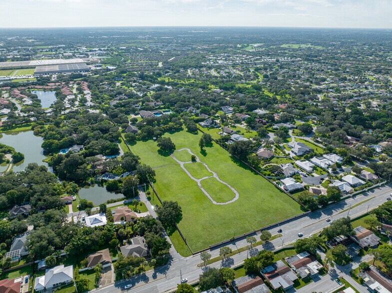 More Photos Of 3736 Meridale Rd, Sarasota Land For Sale
