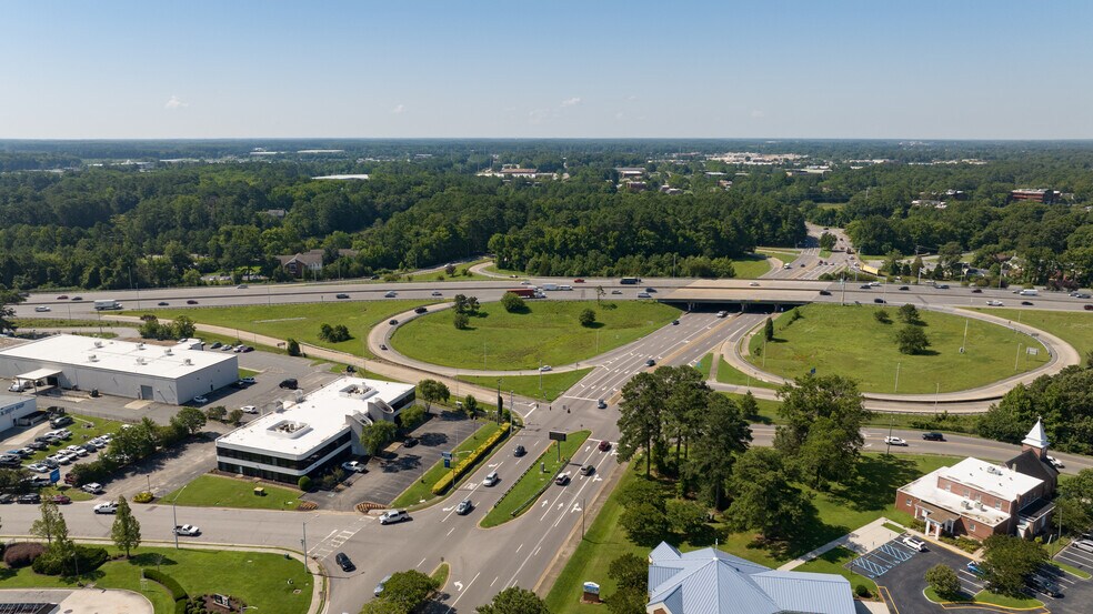 More Photos Of 2697 Dean Dr, Virginia Beach Office For Lease