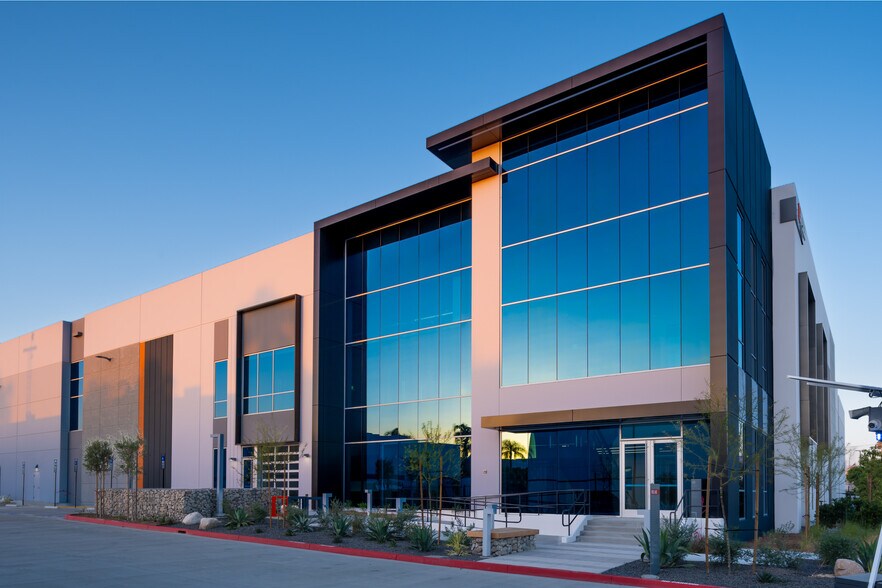 Primary Photo Of 5235 E Hunter Ave, Anaheim Distribution For Lease