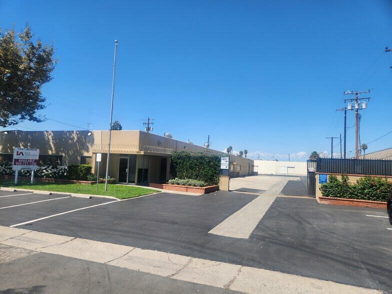 Primary Photo Of 1225 Wakeham Ave, Santa Ana Manufacturing For Lease