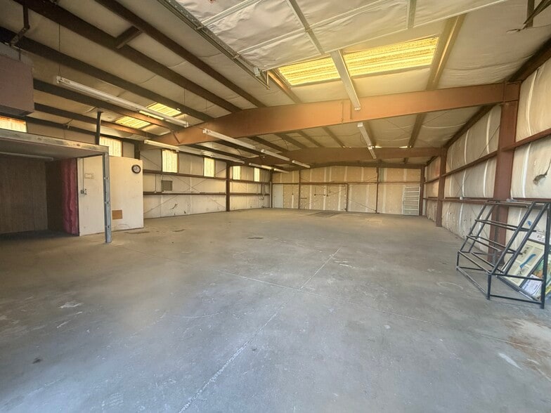 More Photos Of 3088 N Deer Run Rd, Carson City Industrial For Sale