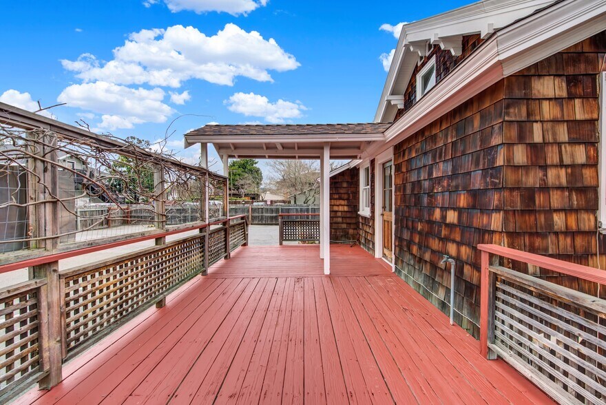 More Photos Of 1763 2nd St, Napa Office Residential For Sale