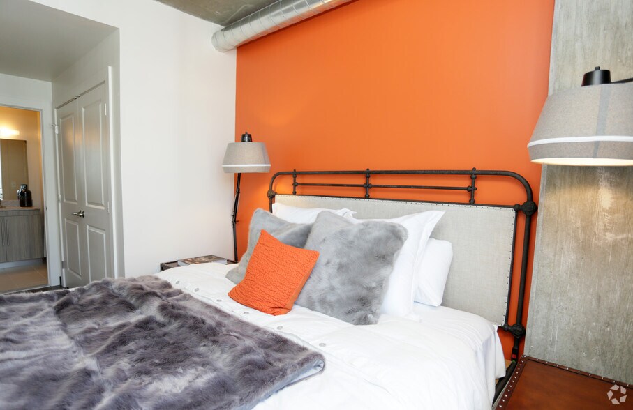 More Photos Of 625 H St NE, Washington Apartments For Lease