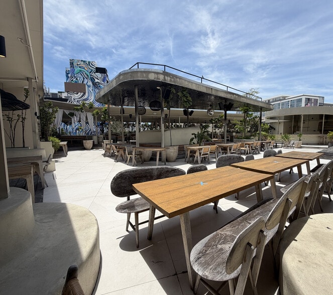 More Photos Of 43-75 NW 23rd St, Miami General Retail For Lease