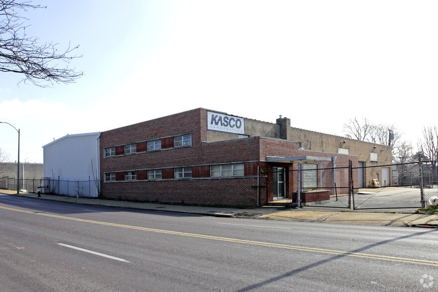 More Photos Of , Saint Louis Industrial For Sale