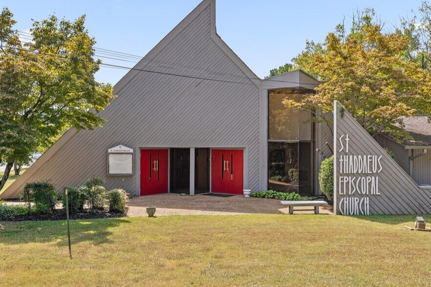 More Photos Of 4300 James Ln, Chattanooga Specialty For Sale