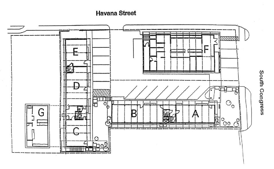 Photo of 1st Floor Ste 