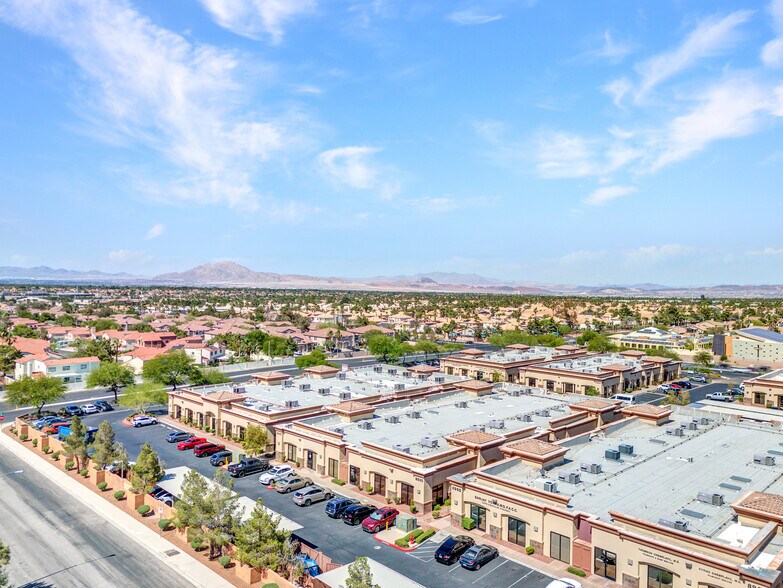 More Photos Of 8905 S Pecos Rd, Henderson Unknown For Lease