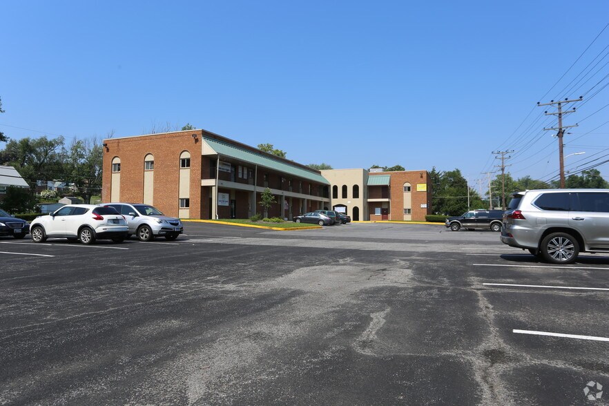 More Photos Of 7131 Liberty Rd, Woodlawn Office For Lease