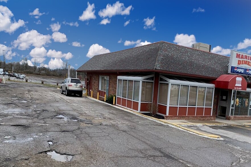 More Photos Of 1565 Marion-Waldo Rd, Marion General Retail For Sale