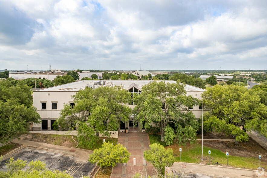 Primary Photo Of 8314 Cross Park Dr, Austin Office For Lease